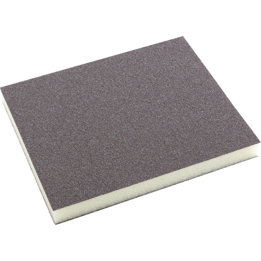 SANDING PADS 98x120x13 มิล D/S S/CFINE
