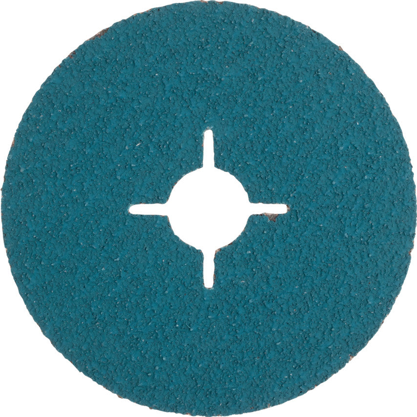 115 มิล ZIRC/AO RES T/COATS/S FIBRE DISCS P36