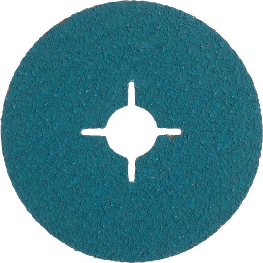 115 มิล ZIRC/AO RES T/COATS/S FIBRE DISCS P36