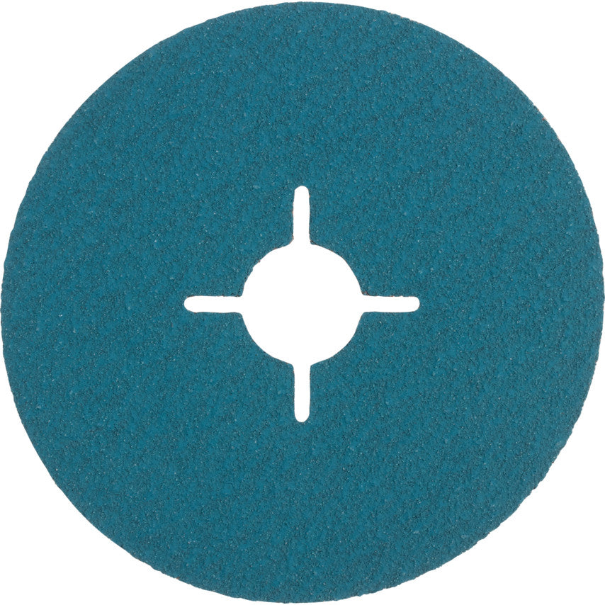 115 มิล ZIRC/AO RES T/COATS/S FIBRE DISCS P60