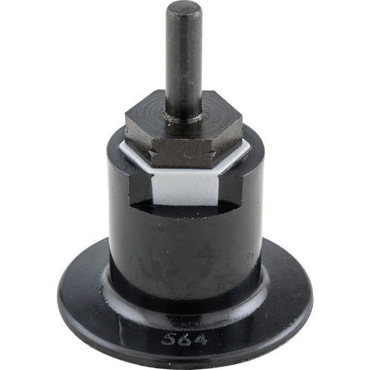 50 มิล RUBBER HOLDER FOR POWERLOCK DISCS