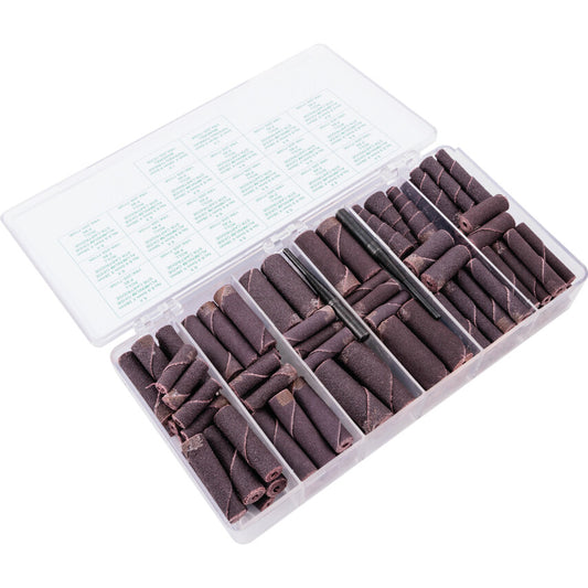 CARTRIDGE ROLL KIT 122PCE