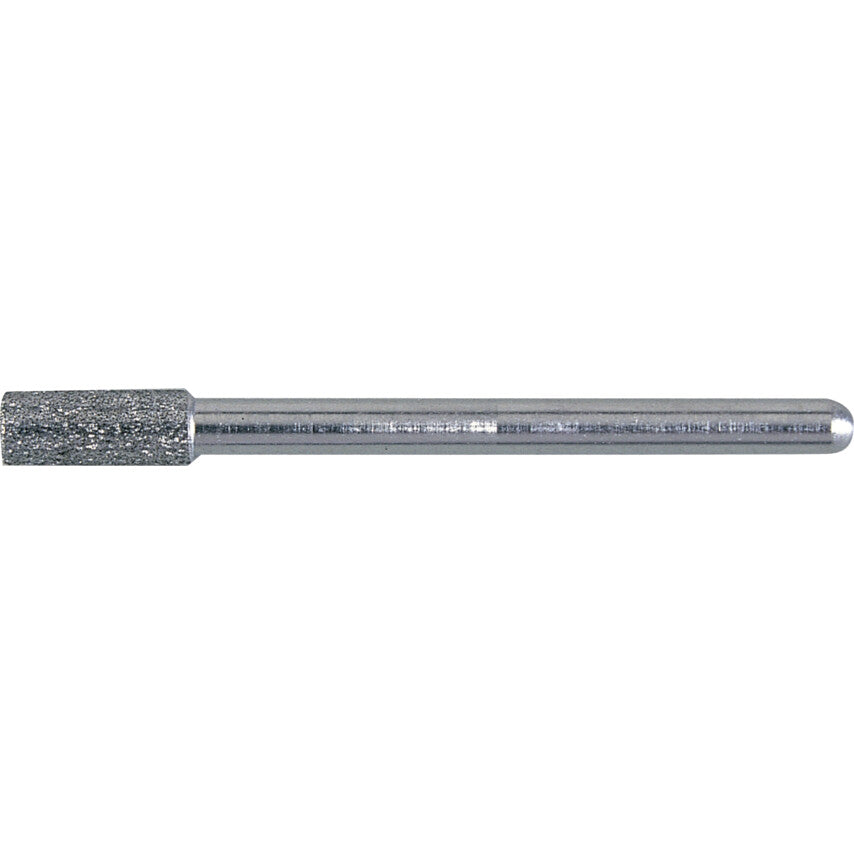 A40 4mm DIA DIAMOND COATED BURR รหัส YRK2109040K