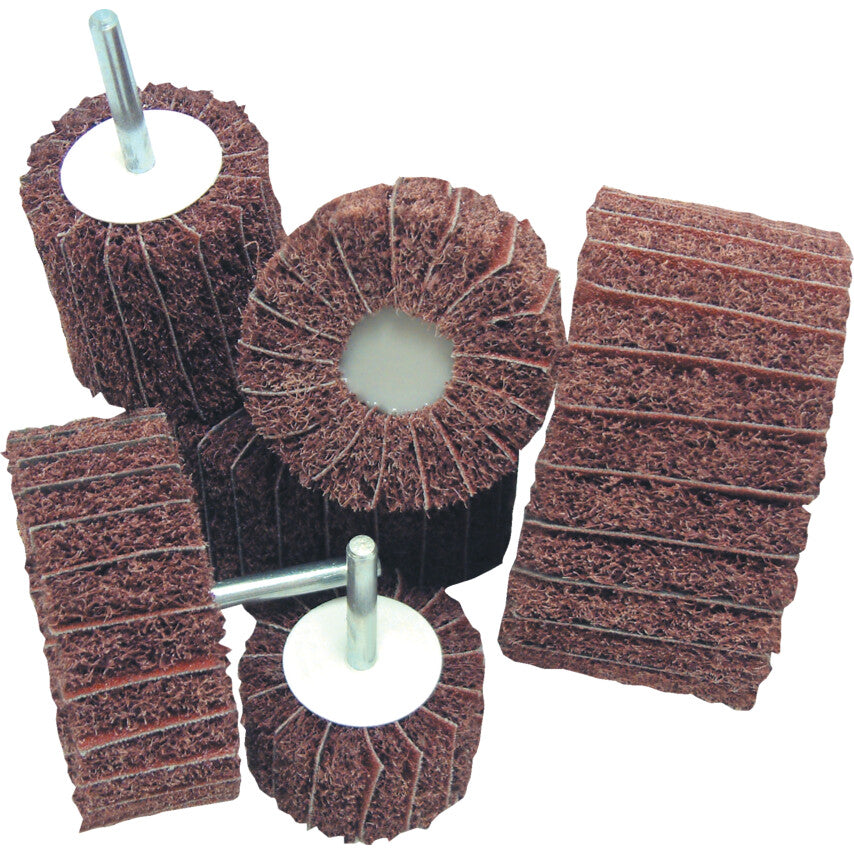 50x25x6mm NYLON INTERLEAVED WHEELMEDIUM รหัส YRK2458720K