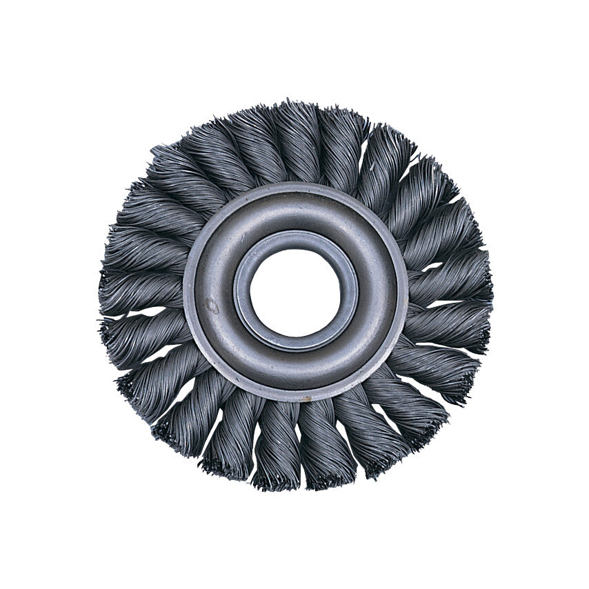 100x11x22 มิล 35SWG TWISTEDKNOT BRUSH