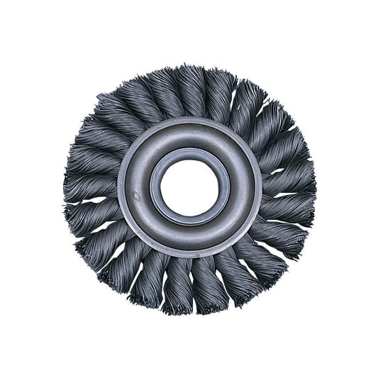 100x11x22 มิล 35SWG TWISTEDKNOT BRUSH