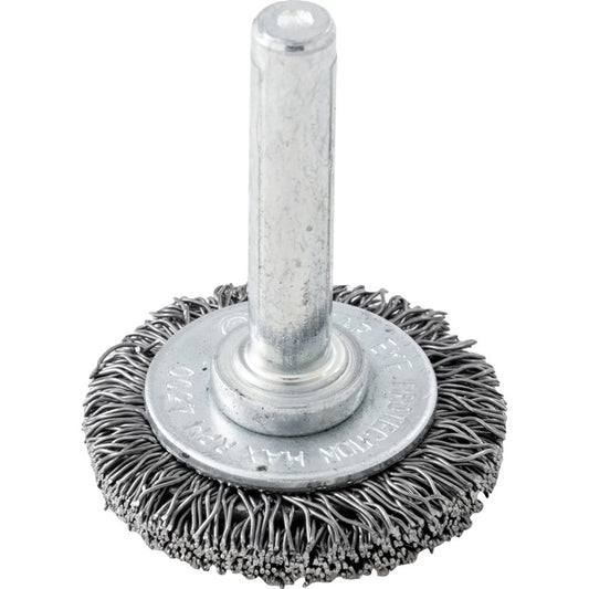 30x5 มิล 30SWG SHAFT MOUNTED BRUSH