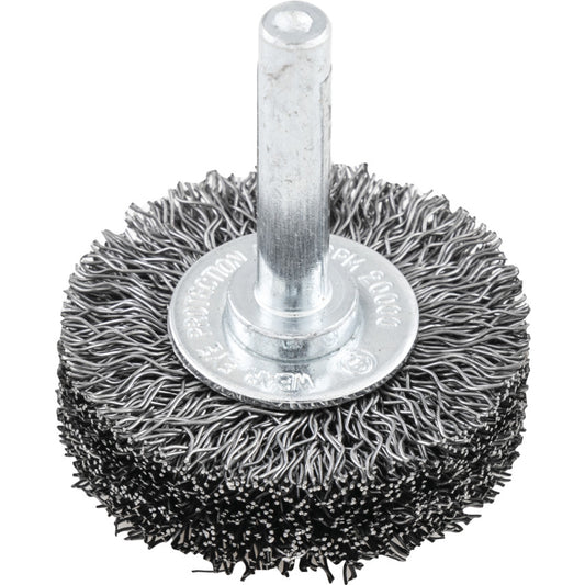 30x12 มิล 30SWG SHAFT MOUNTED BRUSH