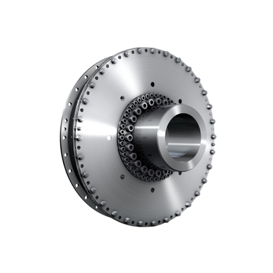 Rexnord Torsionally Soft Couplings รุ่น CENTAX-SEC 00-GFS2 00072