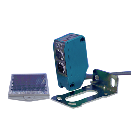 Photoelectric Sensors FOTEK M3G-6MRE Mirror Reflex Type 