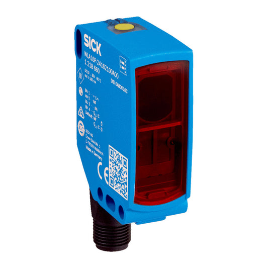 Photoelectric Sensor Sick โฟโต้เซ็นเซอร์ WLG16P-84161120A00