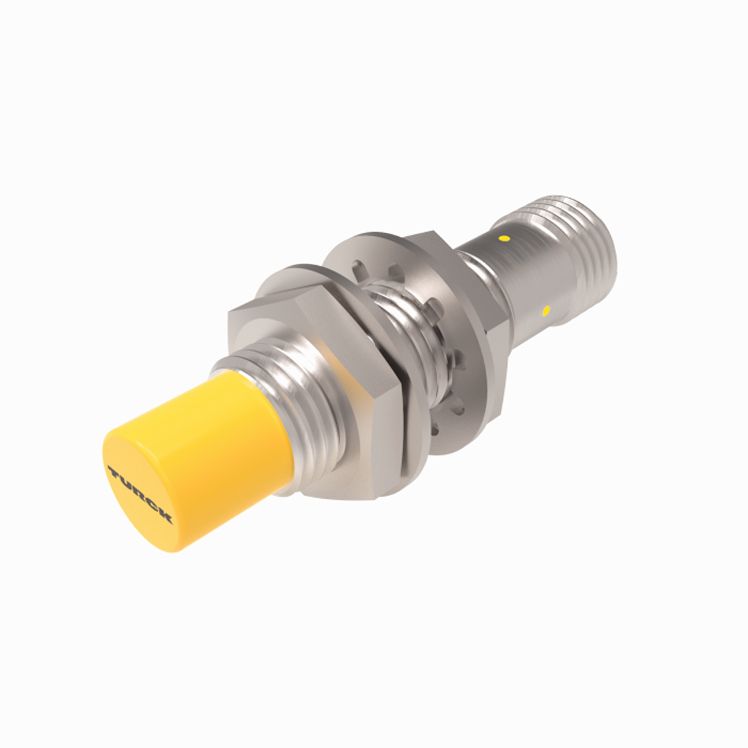 NI10U-M12-AP6X-H1141,Turck Inductive Proximity Sensor