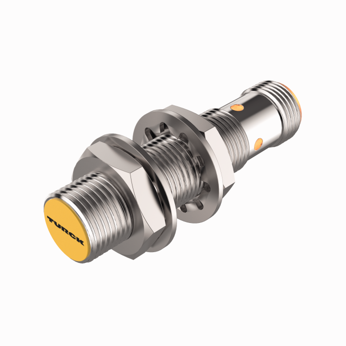 BI4-M12-VP6X-H1141,Turck Inductive Proximity Sensor