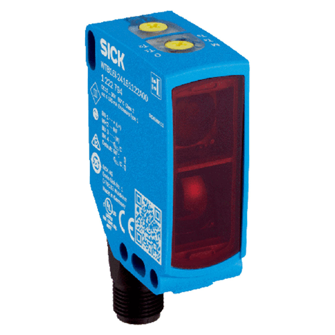 Photoelectric Sensor Sick โฟโต้เซ็นเซอร์ WTB16P-24161122A00