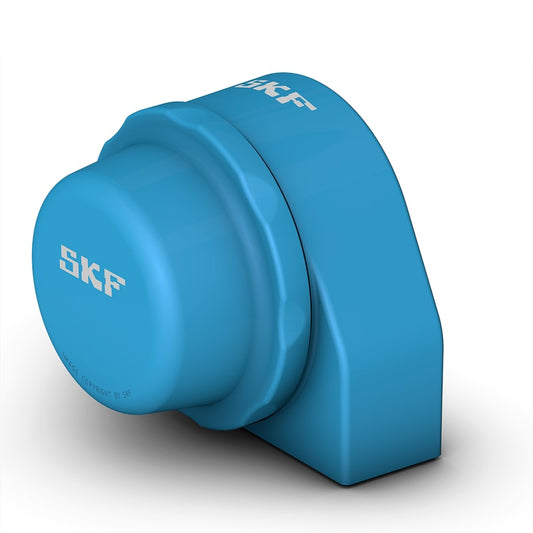 ตลับลูกปืน SKF P2BTC 20M-CPSS-DFH