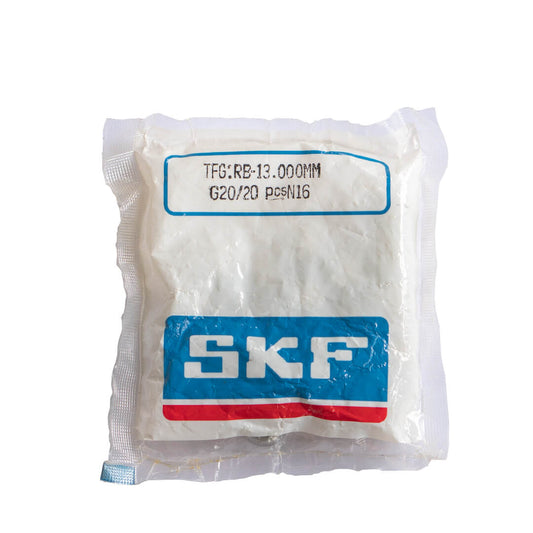 เม็ดลูกปืนกลม SKF ขนาด 13 MM (1PACK/20PCS)