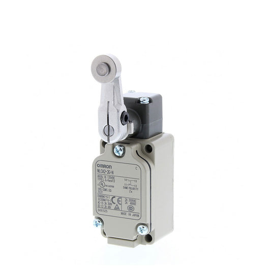 LIMIT SWITCH OMRON WLCA2-2N 