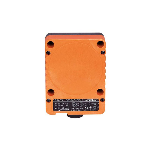 IFM ID0013-IDE2060-FBOA,Inductive Sensor