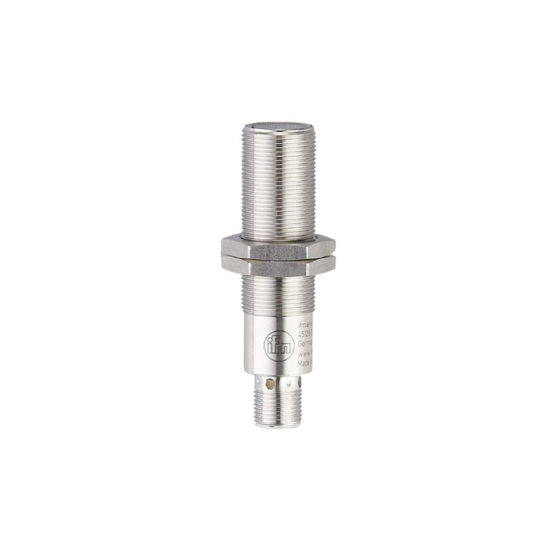 IFM OGH202-OGH-HPKG/US100,m18 Diffuse reflection sensor with background suppression