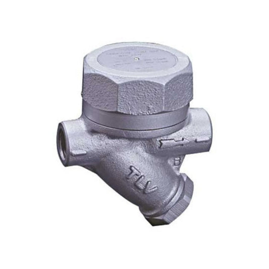 Disc steam trap TLV flange connection AF3N / ～ 1.6MPaG  53104696