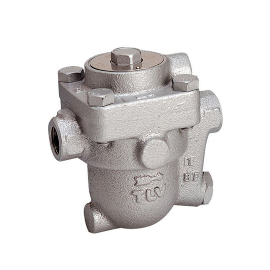 กับดักไอน้ำ TLV Free Float Steam Trap J3X / ~ 2.1MPaG 38951394