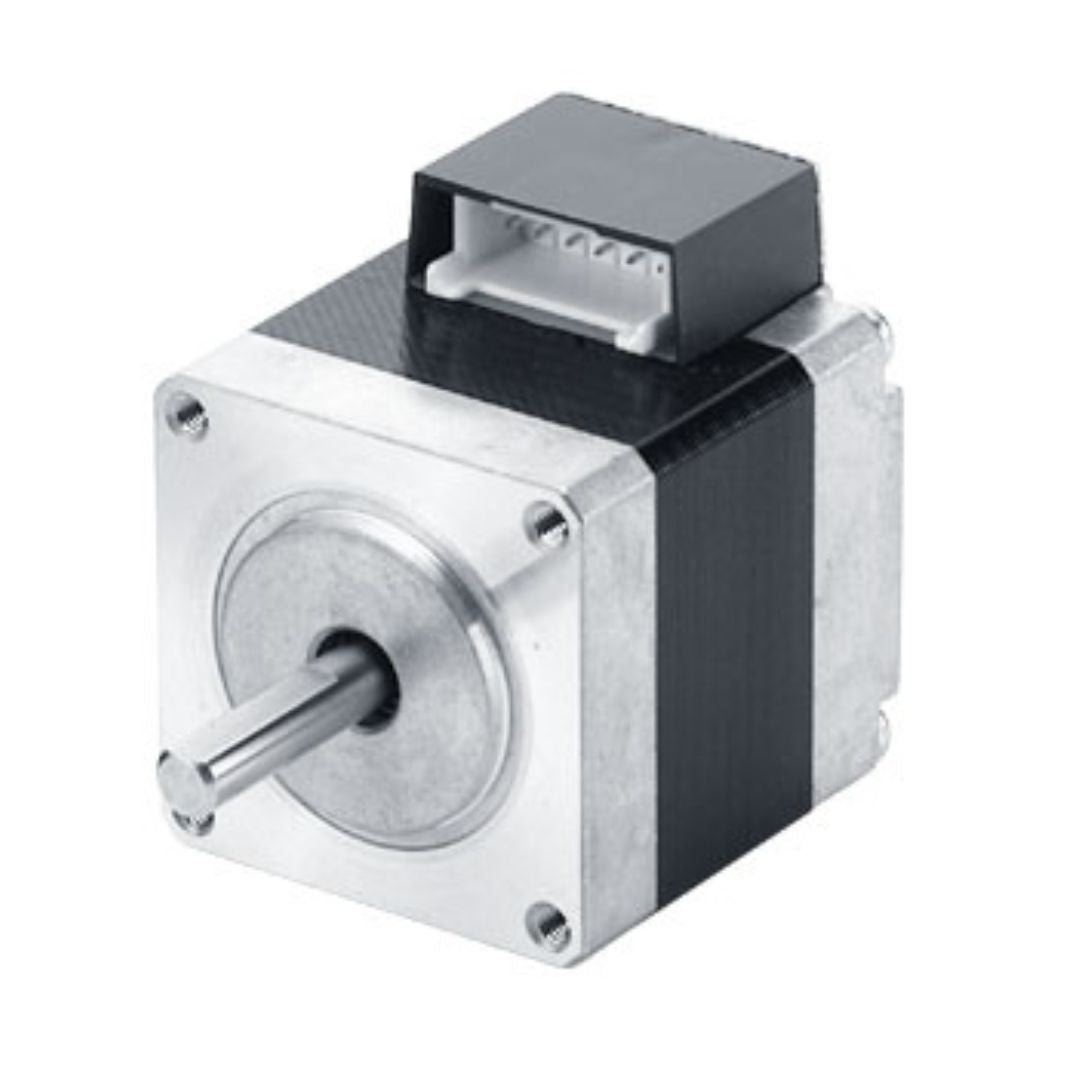 Stepper Motor Oriental 2 เฟส แรงบิดสูง ซีรีส์ PKP ชนิดมาตรฐาน รหัสสินค้า PKP235D15A-L