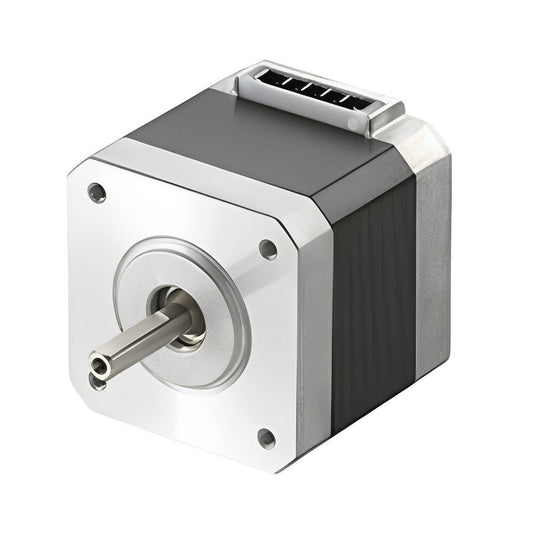  Stepper Motor Oriental 2 เฟส แรงบิดสูง ซีรีส์ PKP ชนิด มาตรฐานรหัสสินค้า PKP244D15A2
