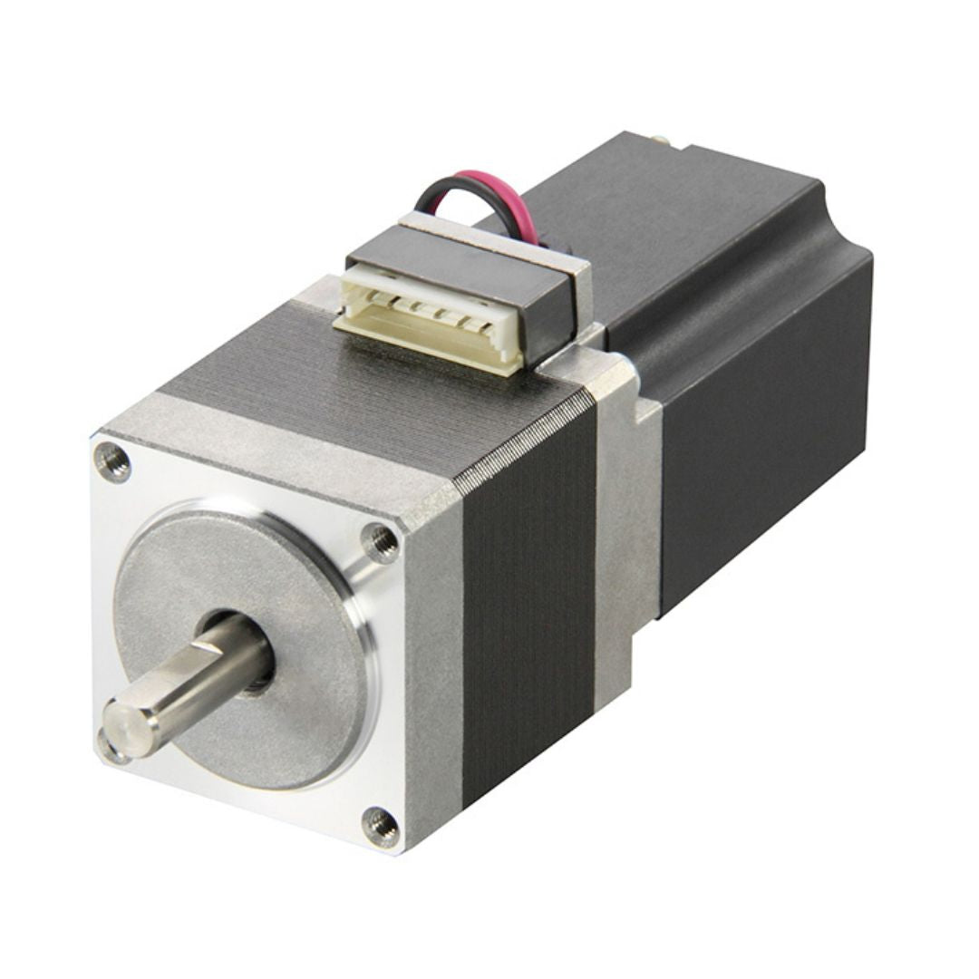 Stepper Motor Oriental 2 เฟส แรงบิดสูง ซีรีส์ PKP ชนิดมาตรฐาน รหัสสินค้า PKP225U09M2