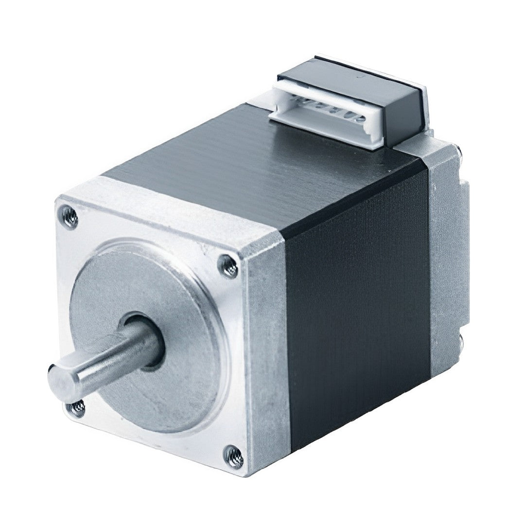 Stepper Motor Oriental 2 เฟส แรงบิดสูง ซีรีส์ PKP ชนิดมาตรฐาน รหัสสินค้า PKP225U09B-L