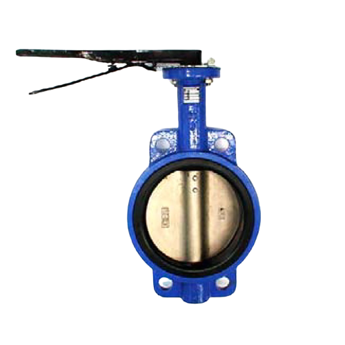 บัตเตอร์ฟลายวาล์ว 2 นิ้ว Butterfly Valve Mueller Model 65M-ANH-6-1