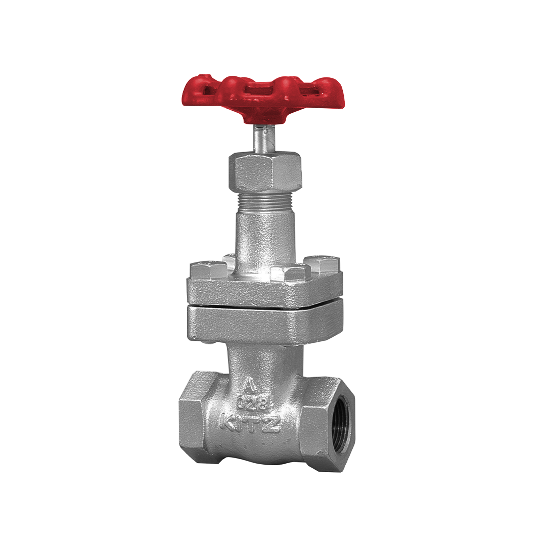 Gate Valve KITZ Default Title รุ่น 20SLS Ductile Iron ( เกทวาล์ว KITZ )