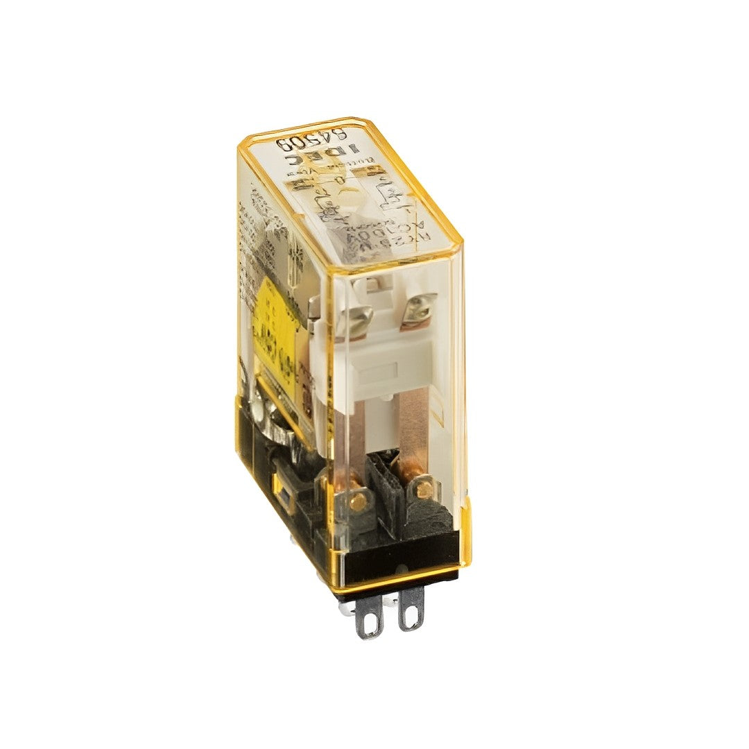 Relay IDEC 24VDC รุ่น RY2S-ULDC24 รีเลย์ขนาดเล็กแบบ RY 