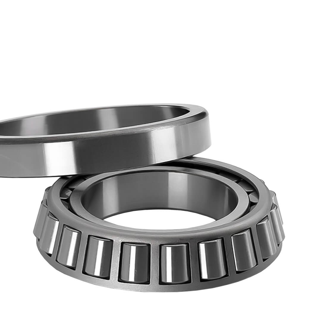 Tapered roller bearing SKF 30207 J2/Q