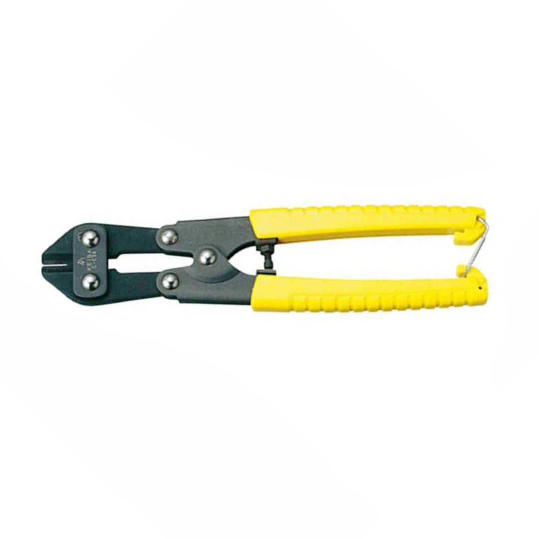 Pliers KEIBA Mini Rebar Scissors