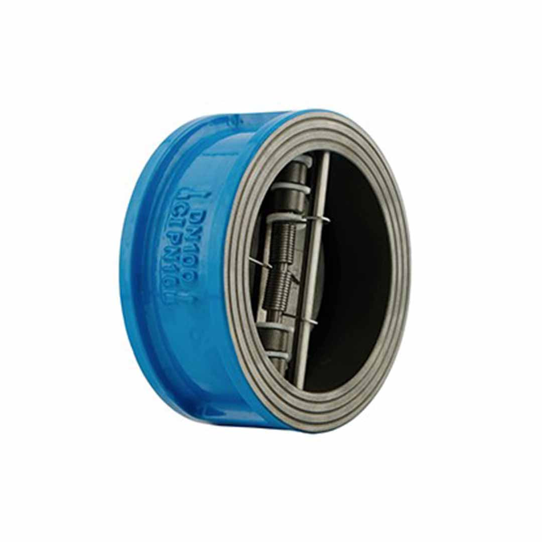 Check Valve tozen 2นิ้ว DISC(SUS316) PN10