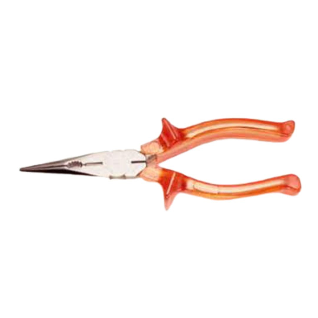 Pliers KEIBA, needle-nose pliers, thick handle