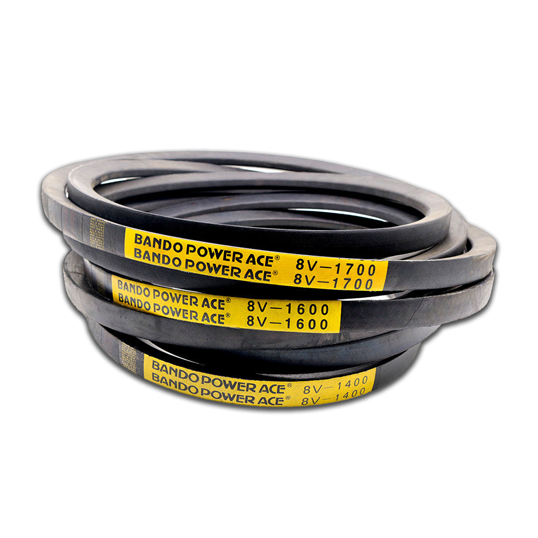 Belt BANDO Power Ace 8V-2120 price 4210 baht express delivery