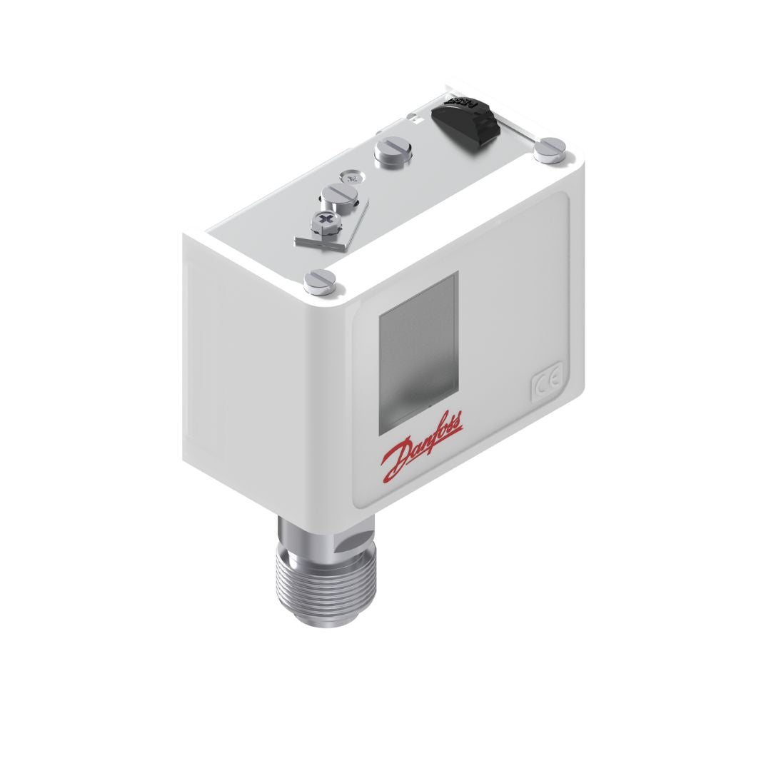 Pressure Switch Danfoss KP37 เพรสเชอร์สวิทซ์ 060-216566