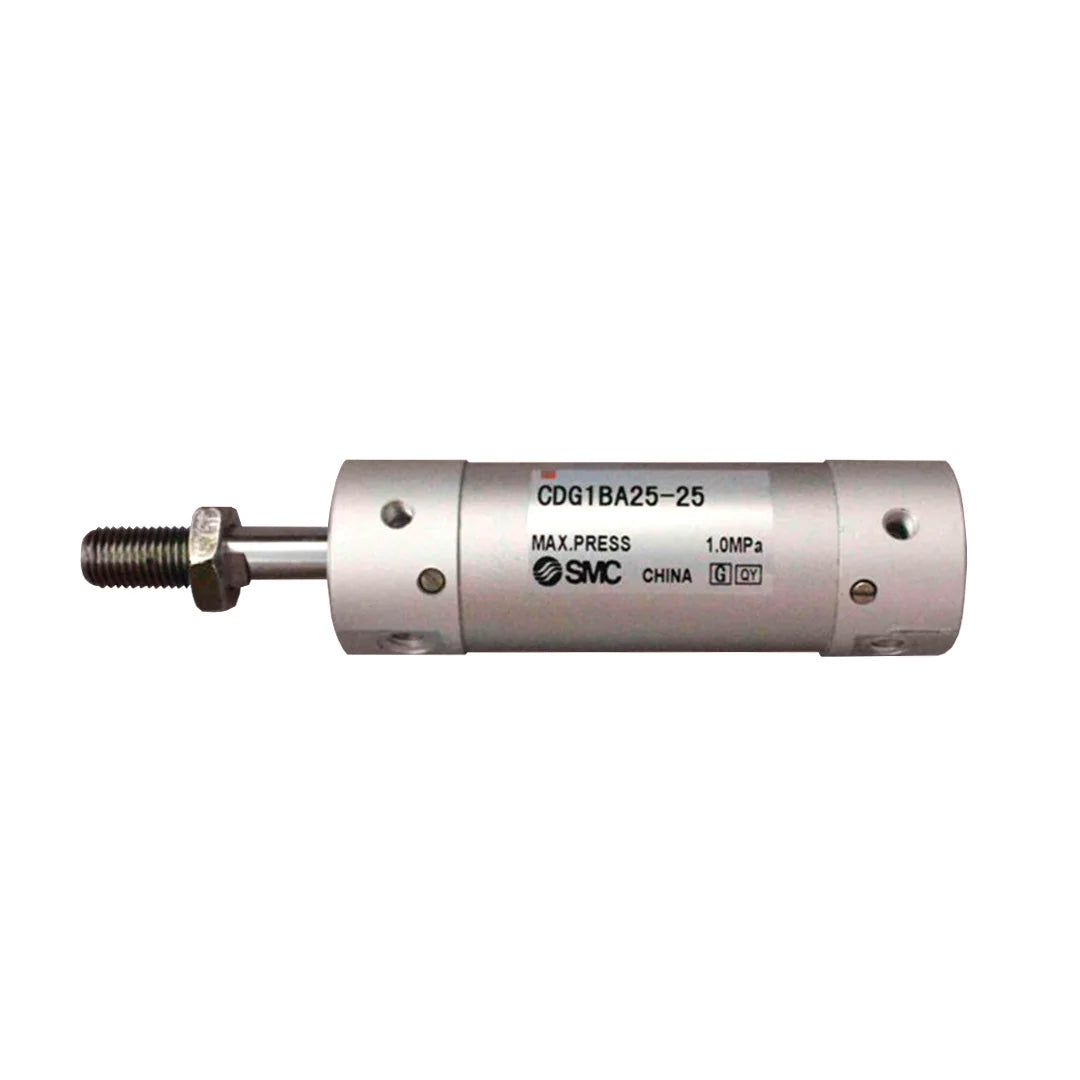 กระบอกลม SMC (Air Cylinder SMC)  รุ่น CG1/CDG1