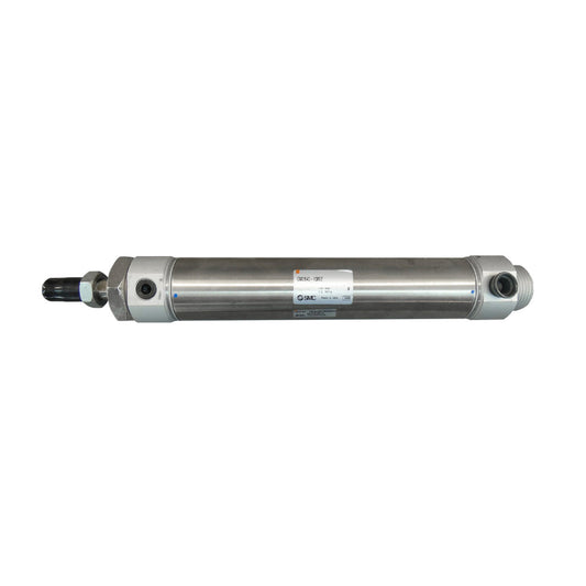 กระบอกลม SMC (Air Cylinder SMC)  รุ่น CM2