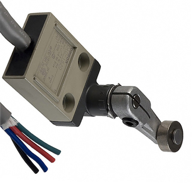 Limit Switch Omron Code D4C-1620