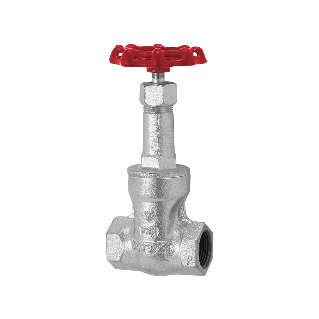 Gate Valve KITZ Default Title รุ่น 10SMS Ductile Iron ( เกทวาล์ว KITZ )