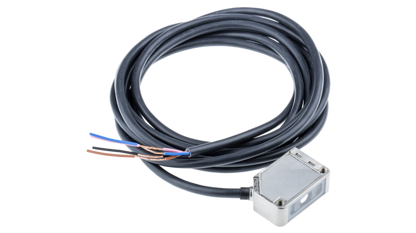 Omron Photoelectric Sensor E3ZM-V81 2M