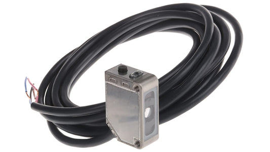 Omron Photoelectric Sensor E3ZM-V61 2M