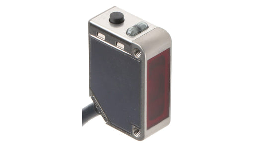 Omron Photoelectric Sensor E3ZM-B81 2M