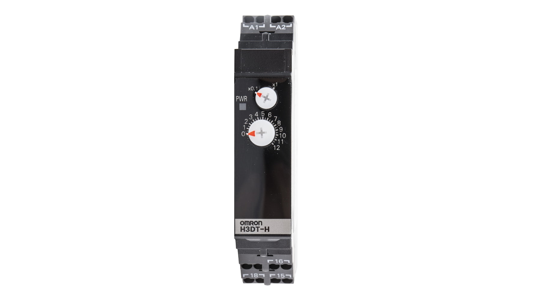 Timer Omron H3DT-HDS