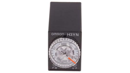 Timer Omron H3YN-41-B DC12