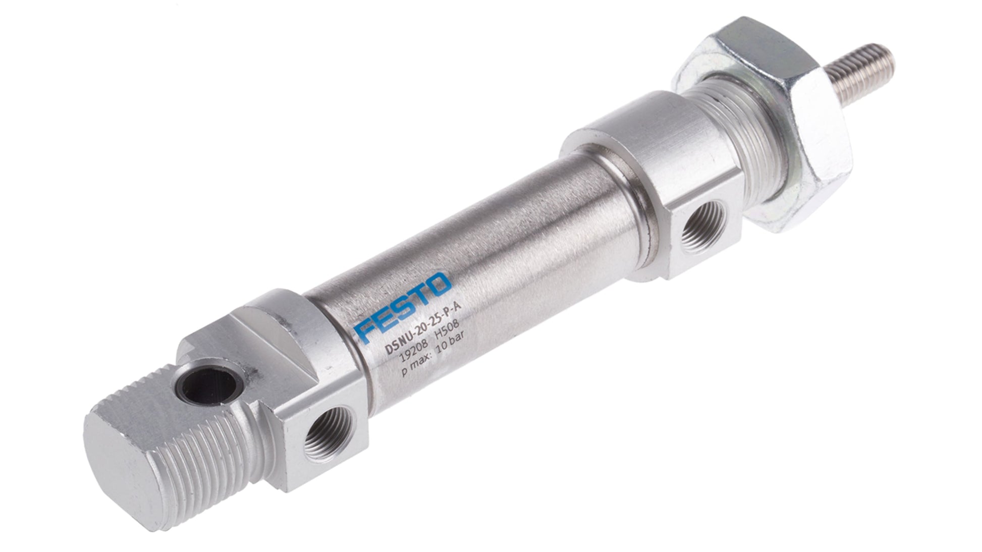 กระบอกลม Festo DSNU-20-25-P-A