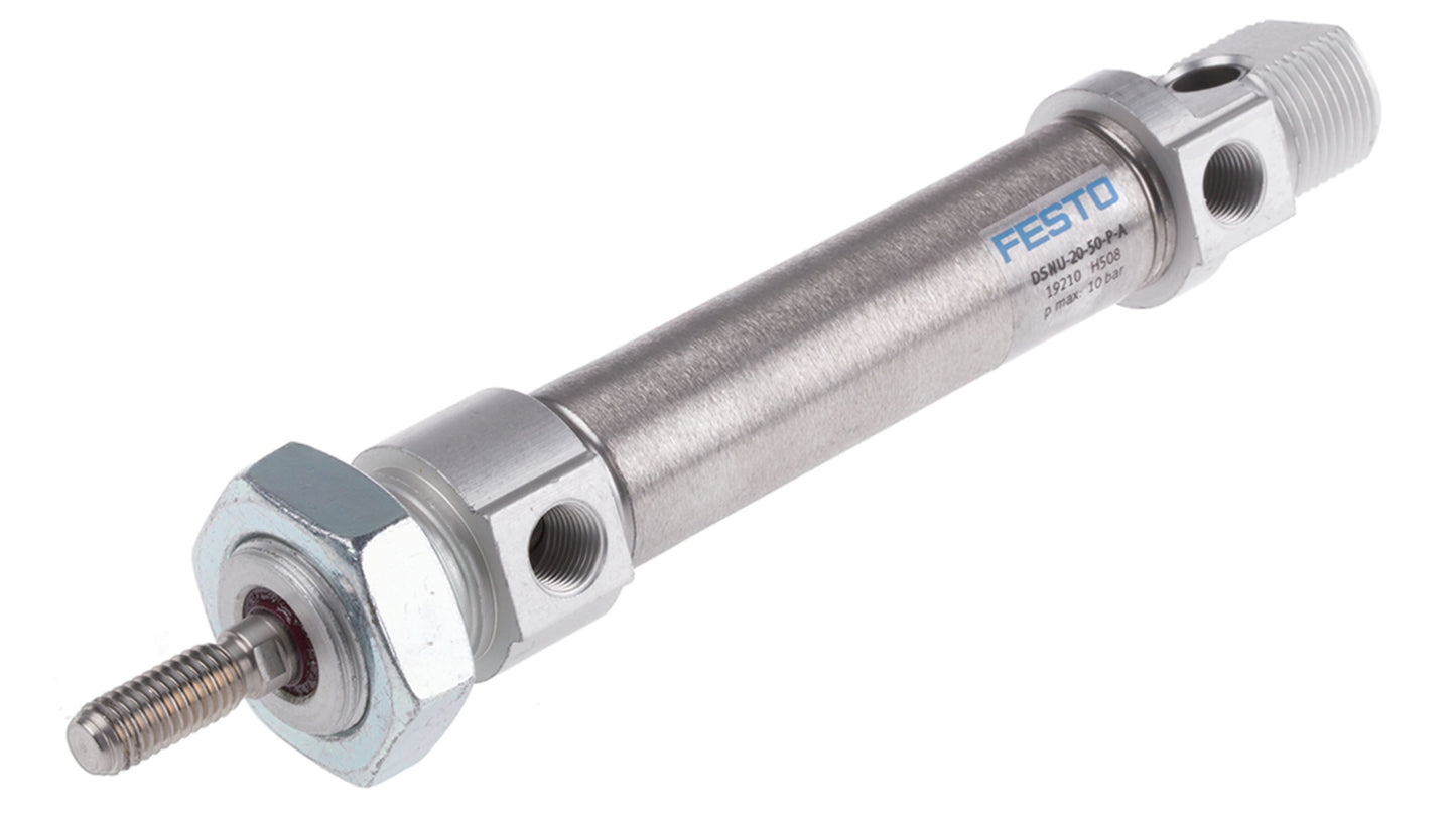 กระบอกลม Festo DSNU-20-50-P-A