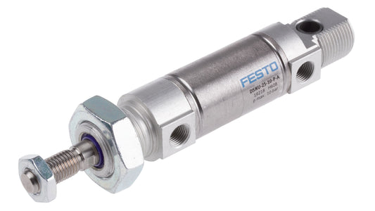 กระบอกลม Festo DSNU-25-10-P-A